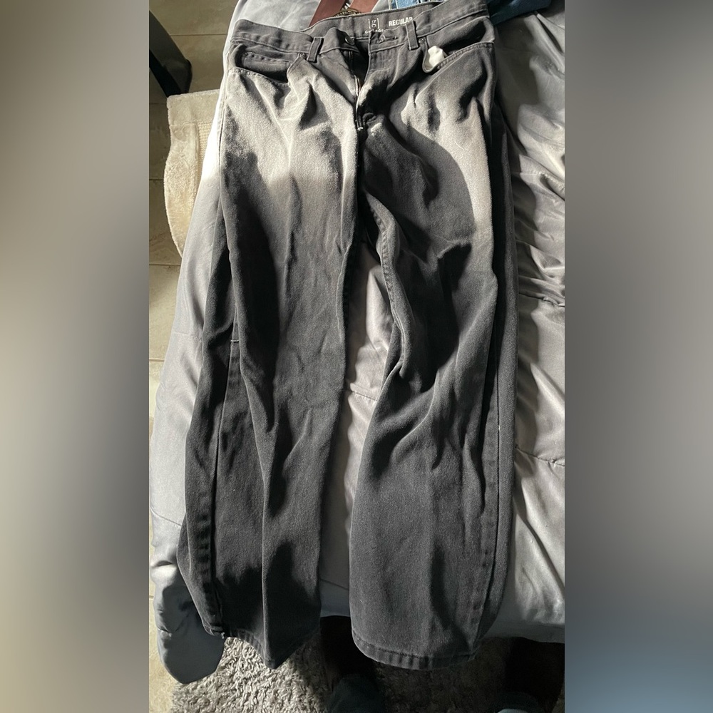 George jeans